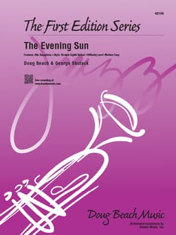 Evening Sun, The
