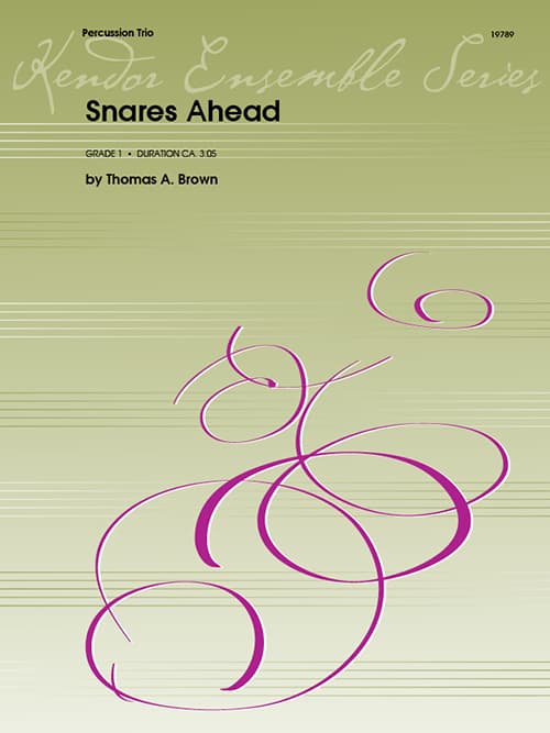 Snares Ahead