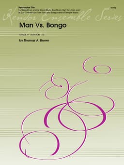 Man Vs. Bongo