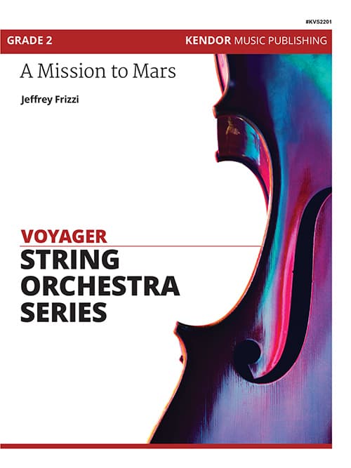 A Mission to Mars