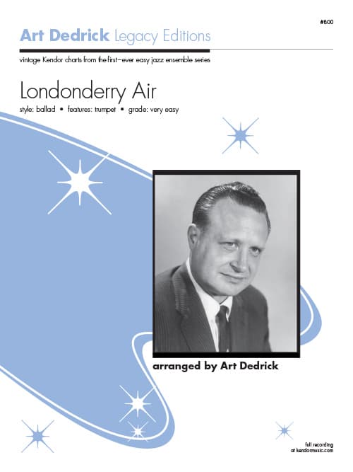 Londonderry Air