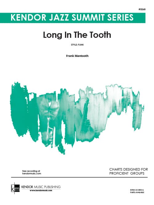 Long In The Tooth