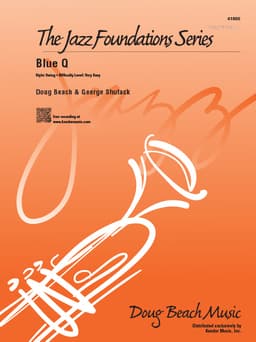 Blue Q