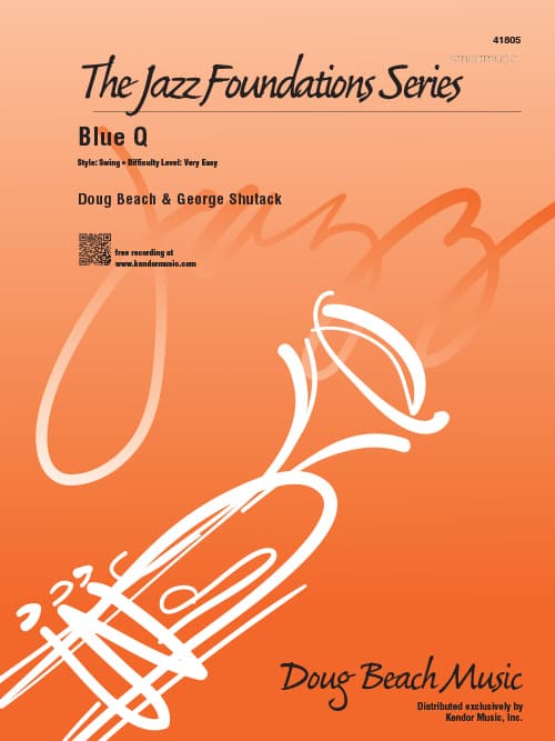 Blue Q