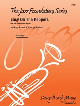 Easy On The Peppers