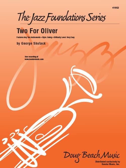 Two For Oliver