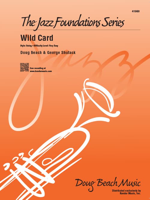 Wild Card (Score)