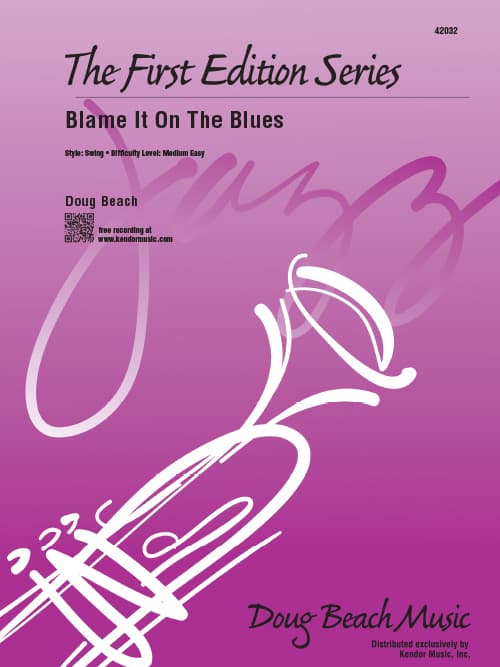 Blame It On The Blues