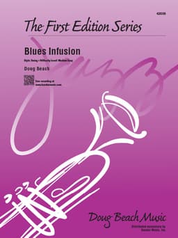 Blues Infusion