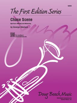 Chase Scene