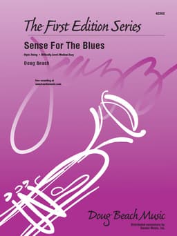 A Sense for the Blues
