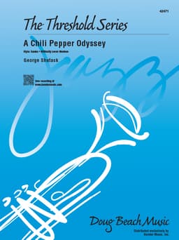 Chili Pepper Christmas, A