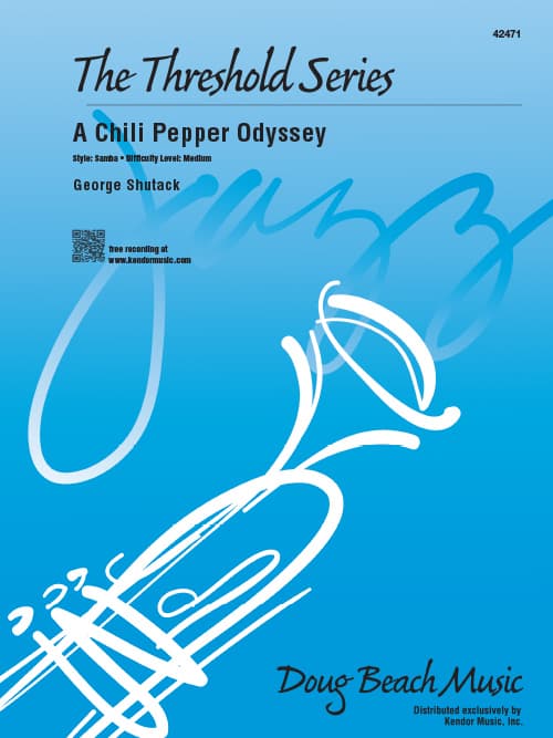 Chili Pepper Christmas, A