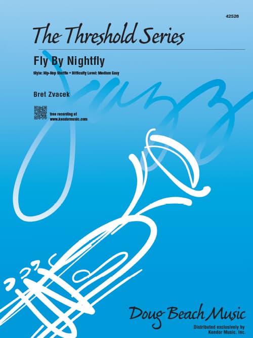 Fly By Nightfly