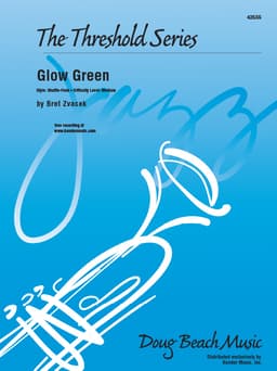 Glow Green