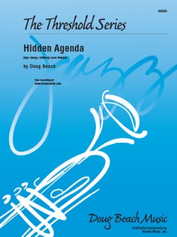 Hidden Agenda