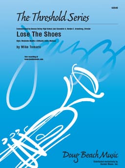 Lose The Shoes