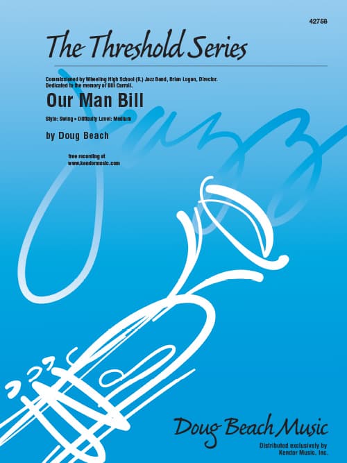 Our Man Bill