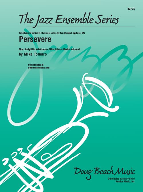 Persevere