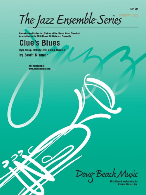 Clue's Blues