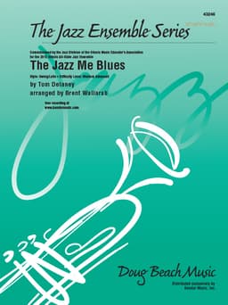 Jazz Me Blues, The