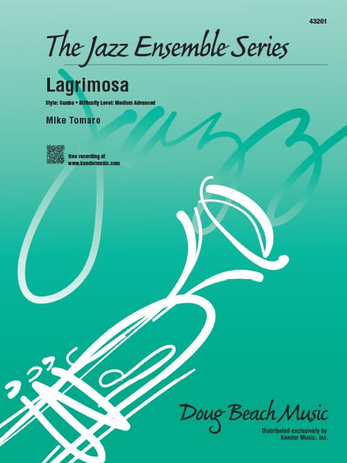 Lagrimosa
