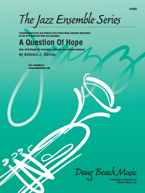 Question Of Hope, A