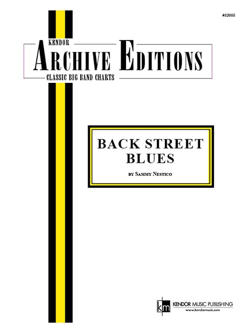 Back Street Blues