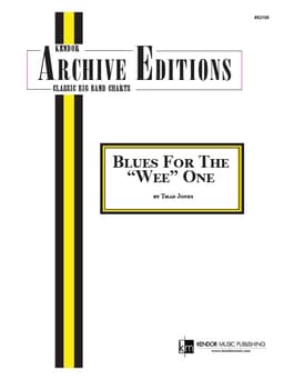 Blues For The 'Wee' One