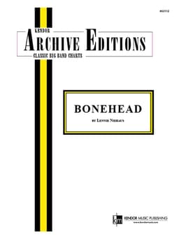 Bonehead