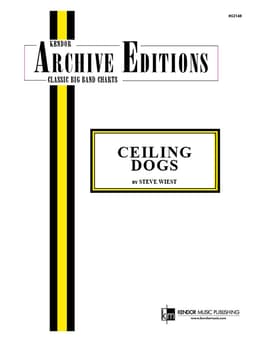 Ceiling Dogs