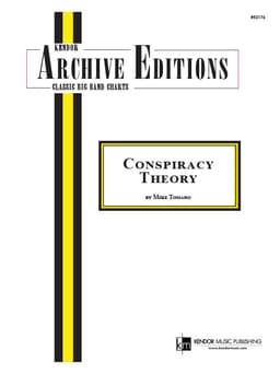 Conspiracy Theory