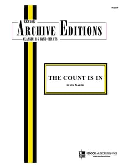 Count Is In, The