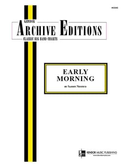 Early Morning