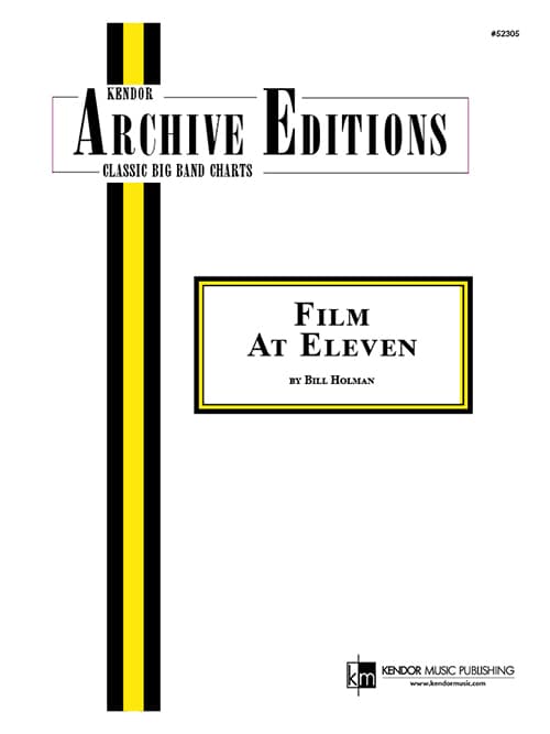 Film At Eleven