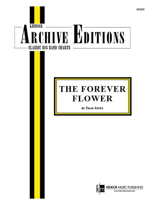 Forever Flower, The