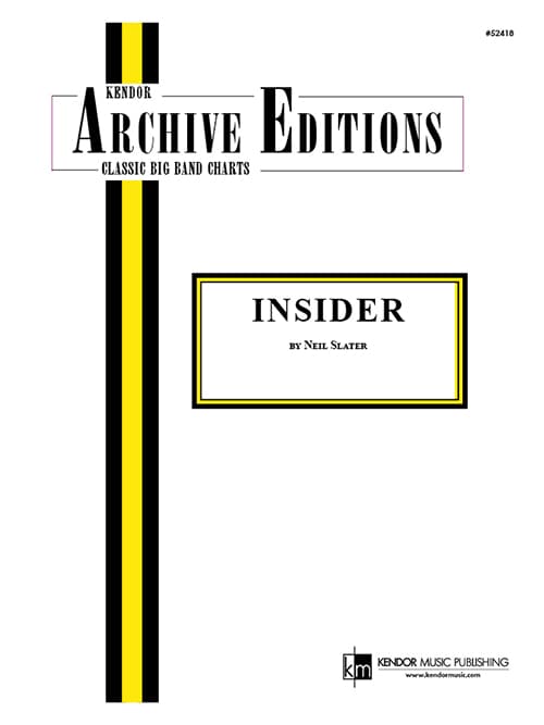 Insider