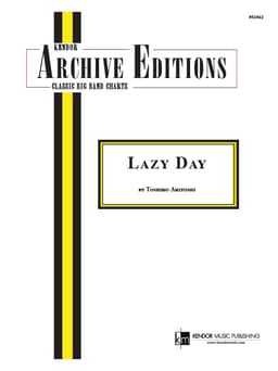 Lazy Day