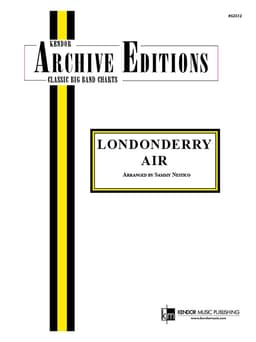Londonderry Air