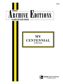 My Centennial