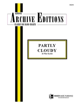 Partly Cloudy