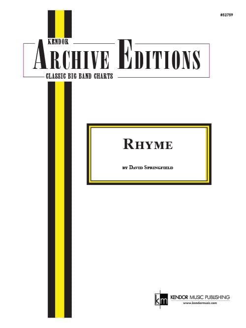 Rhyme