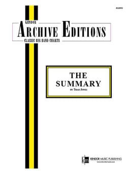 Summary, The