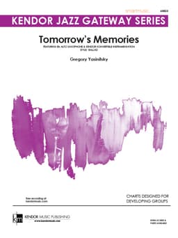 Tomorrow's Memories