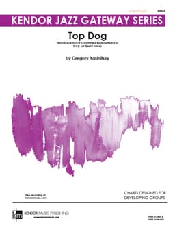 Top Dog