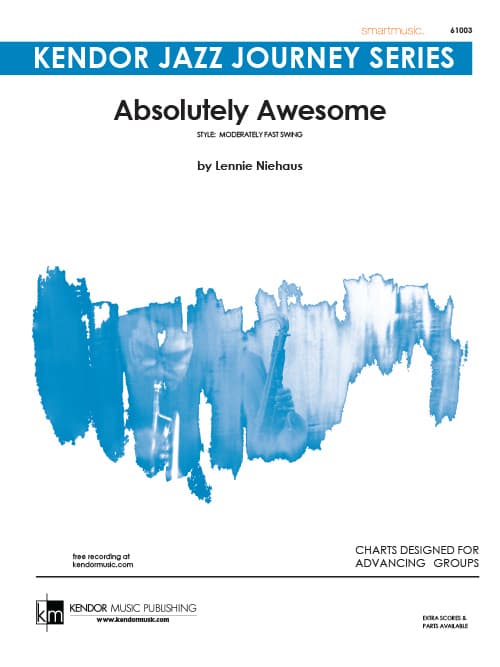 Absolutely Awesome