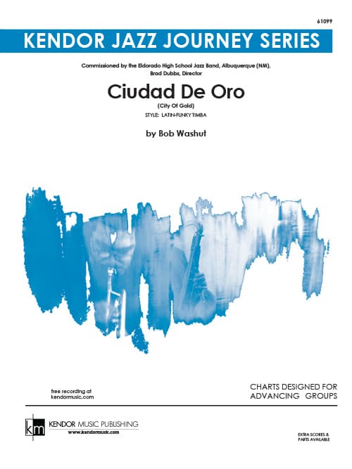 Ciudad De Oro (City Of Gold)