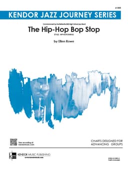 Hip-Hop Bop Stop, The