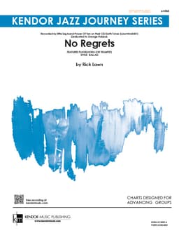 No Regrets