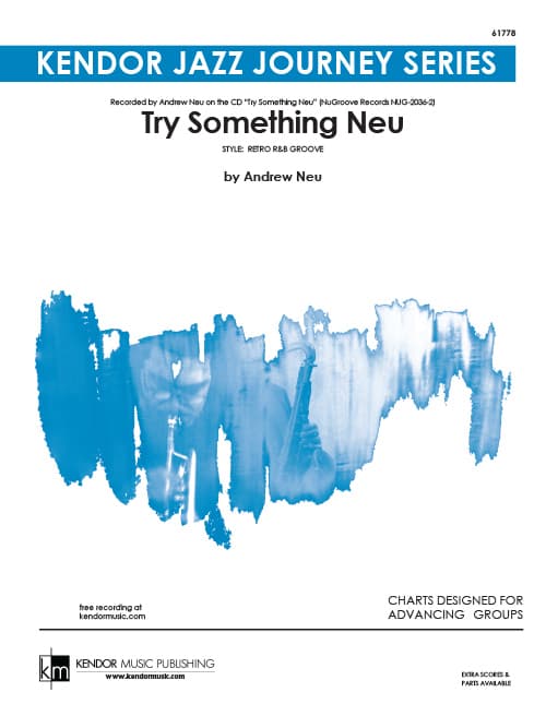 Try Something Neu